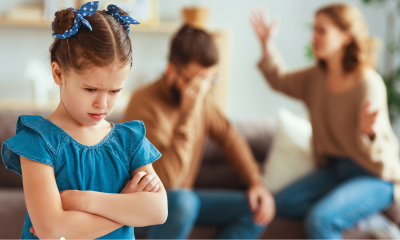 Parenting Conflicts Therapy in Bareilly