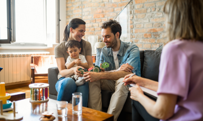 Parenting Support and Counselling in East Siang