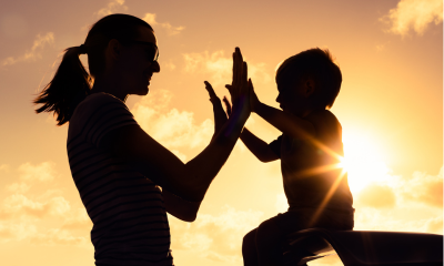 Parenting Support in Hampi