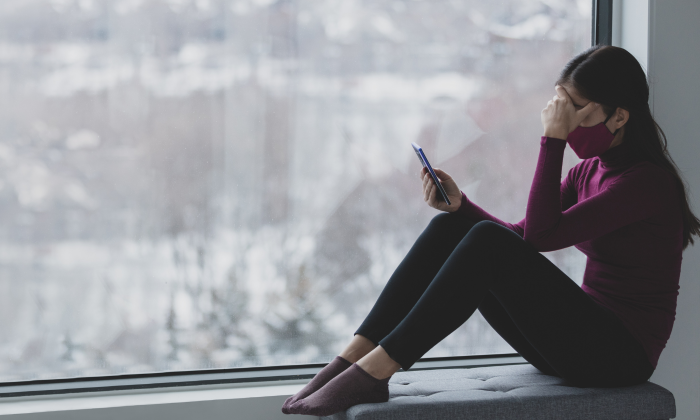 Persistent Depressive Disorder Counselling