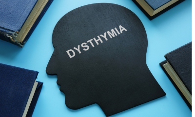 Persistent Depressive Disorder (Dysthymia) Counselling in East Kameng