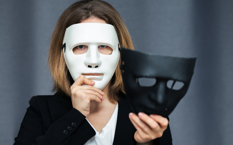 Personality Disorder Therapy