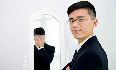 Personality Disorder Therapy in Kurung Kumey