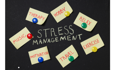 Personal Therapy for Anxiety and Stress Management in Ahmedabad