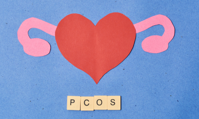 Polycystic Ovary Syndrome (PCOS) Counselling