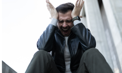 Post-Traumatic Stress Disorder (PTSD) in Imphal East