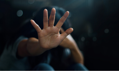 Post-Traumatic Stress Disorder (PTSD) in Kakching-Manipur
