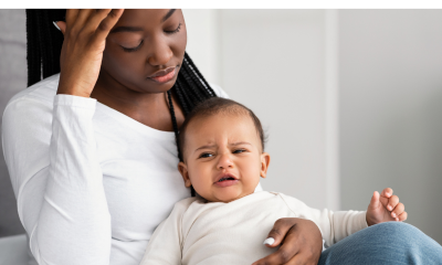 Postpartum Depression in Hanumangarh