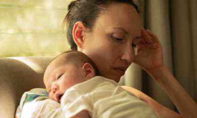 Postpartum Depression Support in Hubli