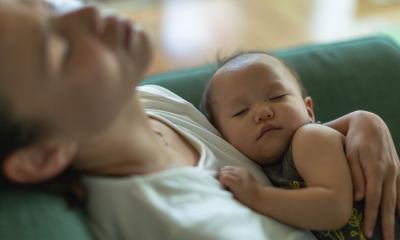 Postpartum Depression Counselling
