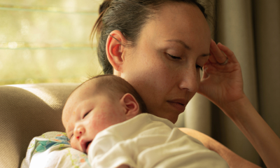 Postpartum Depression Counselling
