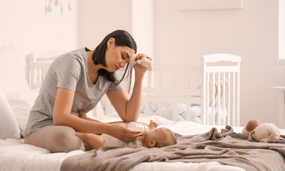 Postpartum Depression Counseling in Giridih