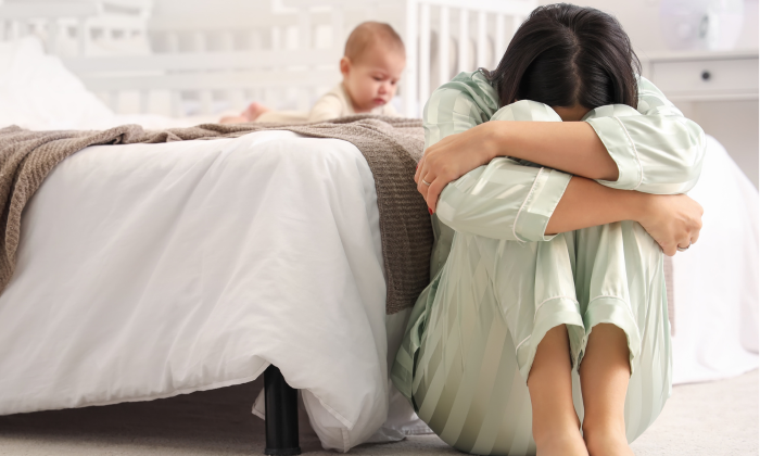 Postpartum Depression Counselling