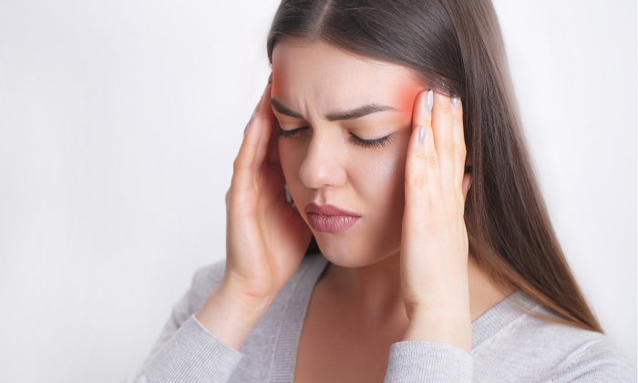 Managing Chronic Stress
