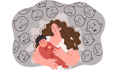 Postpartum Depression Counselling in Haldwani