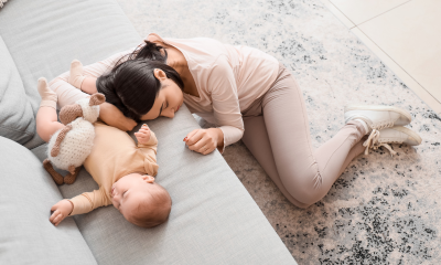 Postpartum Depression Counselling in Imphal West-Manipur