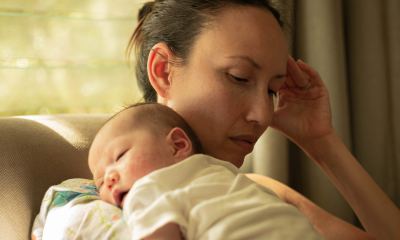 Postpartum Depression Counselling