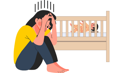 Postpartum Depression