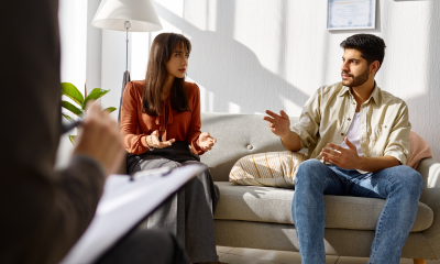 Premarital Counselling