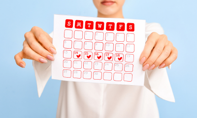 Premenstrual Dysphoric Disorder (PMDD) Therapy
