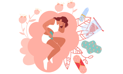 Managing Premenstrual Dysphoric Disorder (PMDD)