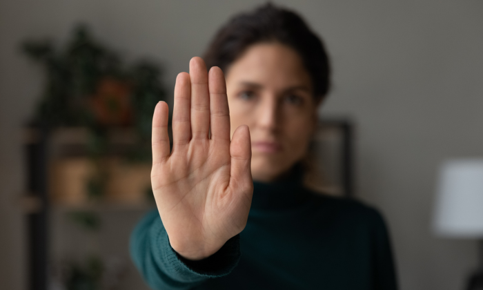 Prevention of Sexual Harassment