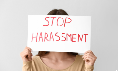 Prevention of Sexual Harassment in Moradabad