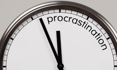 Procrastination Counselling in Davangere