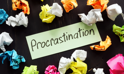 Procrastination Counseling in Dumka