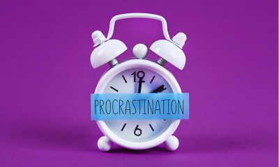 Procrastination Counselling