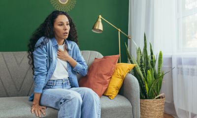 Professional Help for Panic Attacks from Clinical Psychologists