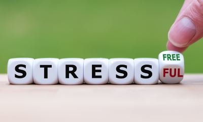 Professional Stress Management Therapy in Varanasi