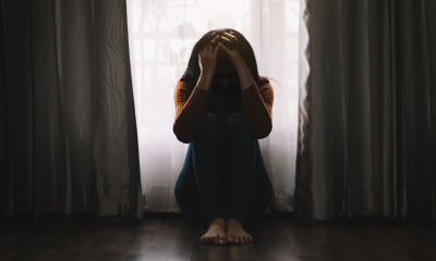 Psychotic Depression in Y.S.R.