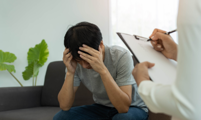 Psychotic Depression Therapy in Gadag