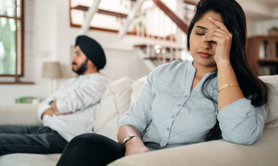 Relationship Anxiety Counselling