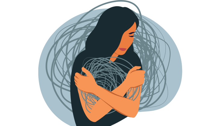 Counselling for Relationship Anxiety