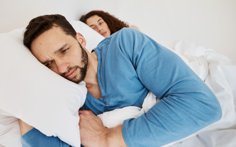 Relationship Anxiety Counselling in East Jaintia Hills