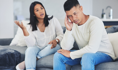 Relationship Anxiety Counselling