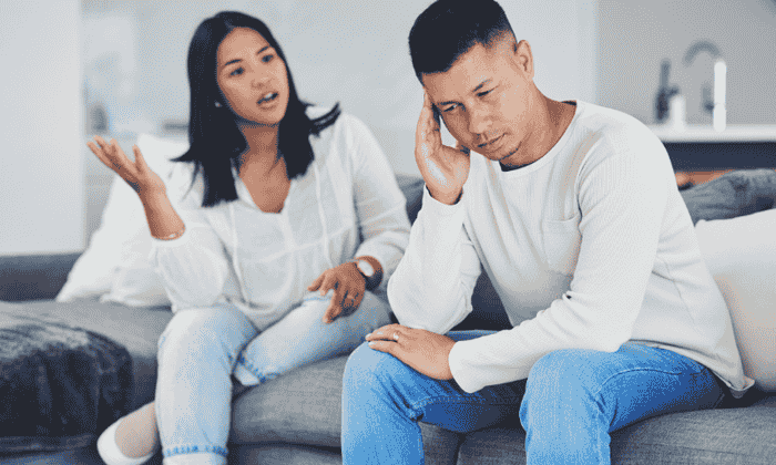 Relationship Anxiety Counselling
