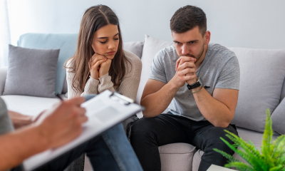 Relationship Anxiety Counselling in Pherzawl