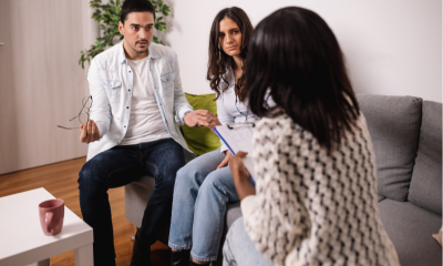 Relationship Anxiety Therapy in West Khasi Hills-Meghalaya