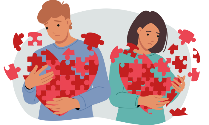 Relationship Anxiety Therapy