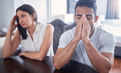 Relationship Anxiety in Ukhrul