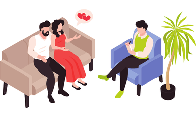 Relationship Counselling