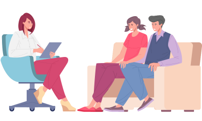 Relationship Counselling