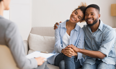Relationship Counselling in Thoubal-Manipur