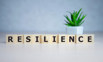 Resilience Building Therapy