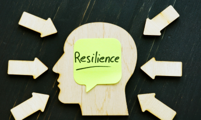 Resilience Building