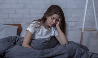 Seasonal Affective Disorder (SAD) Therapy