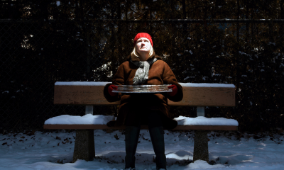 Seasonal Affective Disorder (SAD) Therapy